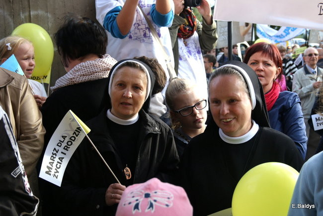 Bądź przyjacielem życia (zdjęcia)