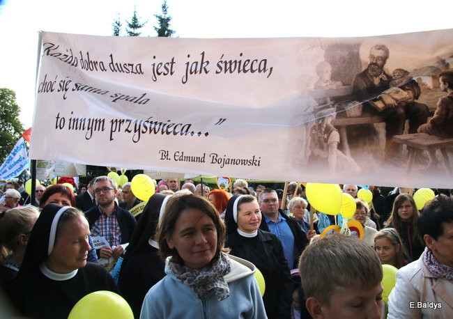 Bądź przyjacielem życia (zdjęcia)
