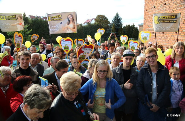 Bądź przyjacielem życia (zdjęcia)