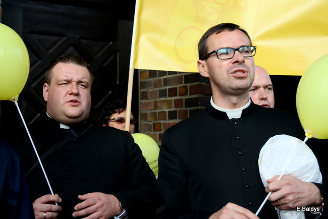 Bądź przyjacielem życia (zdjęcia)