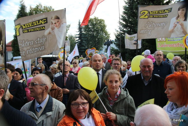 Bądź przyjacielem życia (zdjęcia)