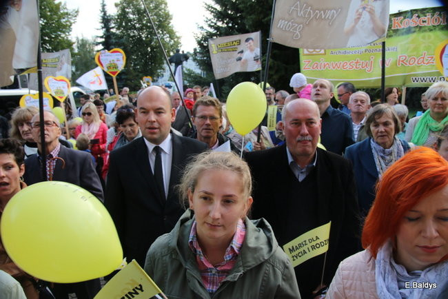 Bądź przyjacielem życia (zdjęcia)