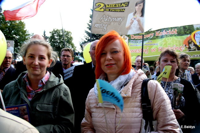 Bądź przyjacielem życia (zdjęcia)
