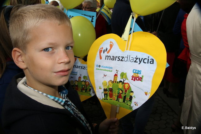 Bądź przyjacielem życia (zdjęcia)