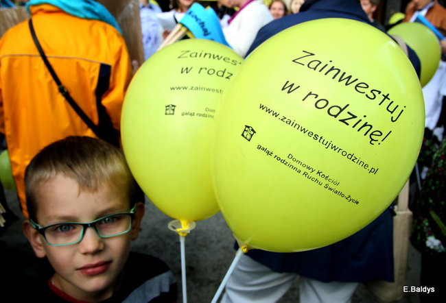 Bądź przyjacielem życia (zdjęcia)