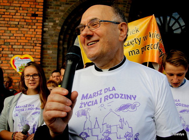 Bądź przyjacielem życia (zdjęcia)