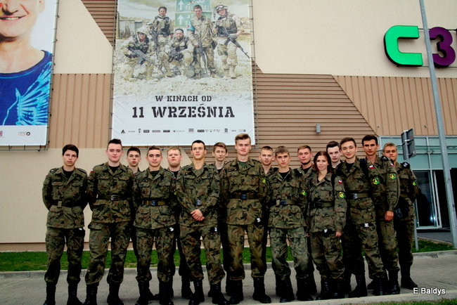 Wrócili z misji, która odmieniła ich życie (zdjęcia)
