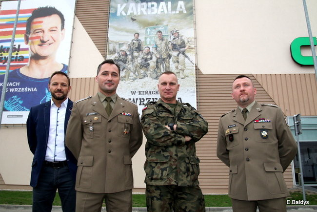 Wrócili z misji, która odmieniła ich życie (zdjęcia)