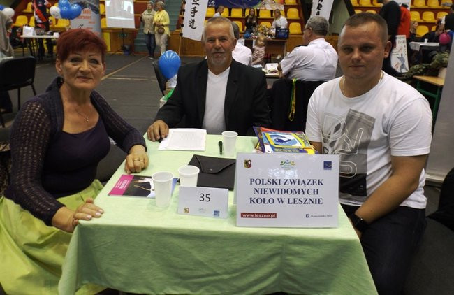 Święto aktywnych obywateli (zdjęcia)