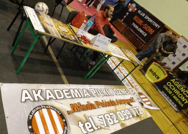 Święto aktywnych obywateli (zdjęcia)