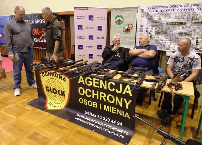 Święto aktywnych obywateli (zdjęcia)
