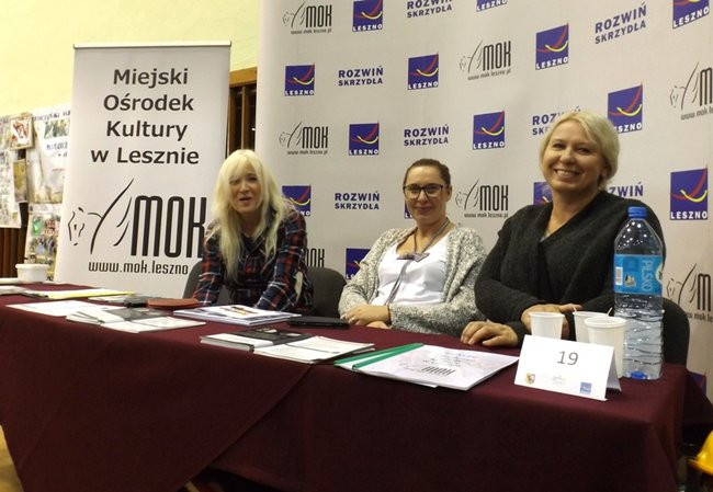 Święto aktywnych obywateli (zdjęcia)