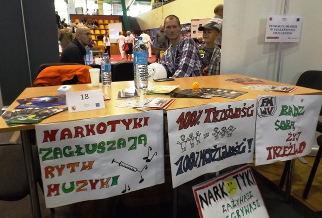 Święto aktywnych obywateli (zdjęcia)