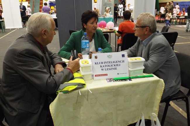 Święto aktywnych obywateli (zdjęcia)