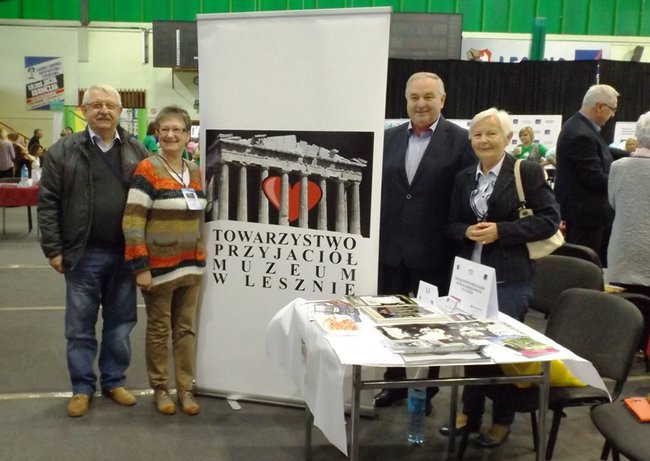 Święto aktywnych obywateli (zdjęcia)