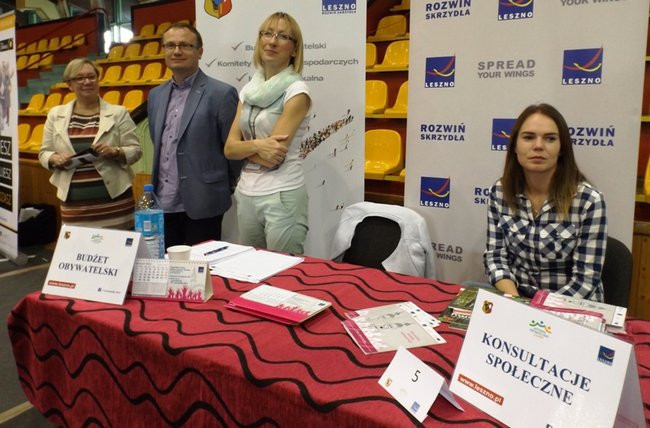 Święto aktywnych obywateli (zdjęcia)