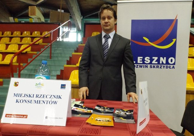 Święto aktywnych obywateli (zdjęcia)
