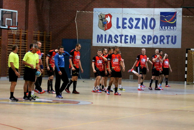 Drugie zwycięstwo (zdjęcia)