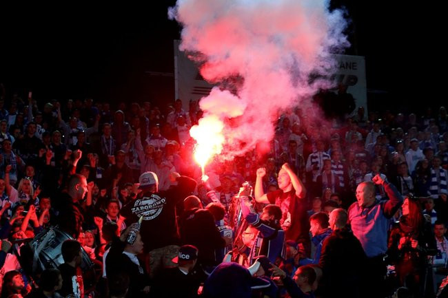 UNIA LESZNO DRUŻYNOWYM MISTRZEM POLSKI 2015! (zdjęcia)