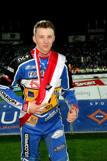 UNIA LESZNO DRUŻYNOWYM MISTRZEM POLSKI 2015! (zdjęcia)