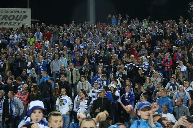 UNIA LESZNO DRUŻYNOWYM MISTRZEM POLSKI 2015! (zdjęcia)