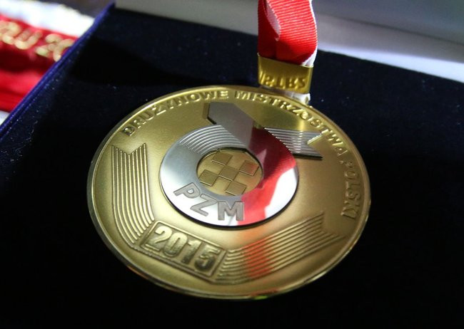 UNIA LESZNO DRUŻYNOWYM MISTRZEM POLSKI 2015! (zdjęcia)