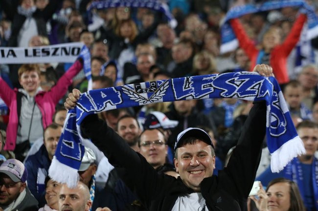 UNIA LESZNO DRUŻYNOWYM MISTRZEM POLSKI 2015! (zdjęcia)