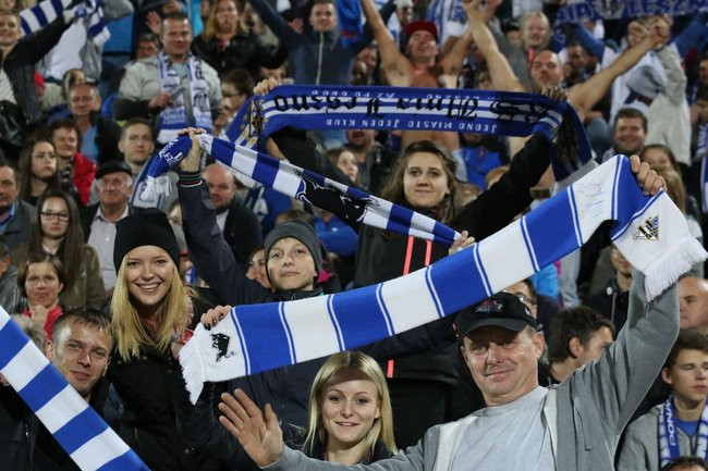 UNIA LESZNO DRUŻYNOWYM MISTRZEM POLSKI 2015! (zdjęcia)
