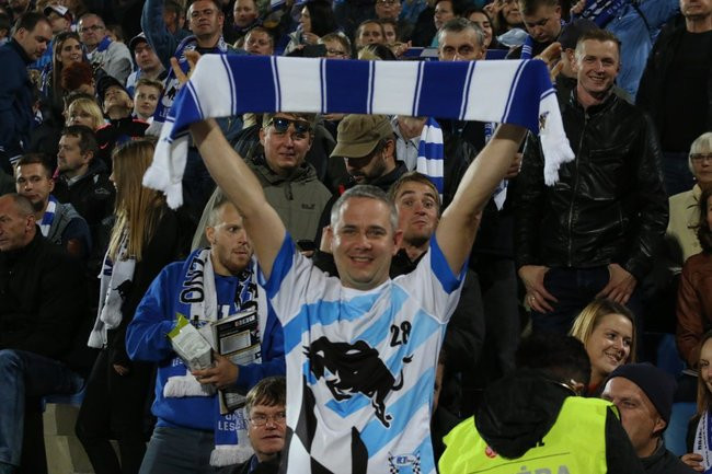 UNIA LESZNO DRUŻYNOWYM MISTRZEM POLSKI 2015! (zdjęcia)