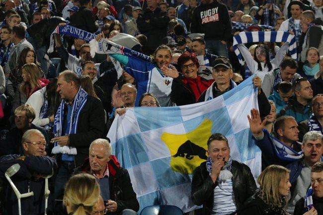 UNIA LESZNO DRUŻYNOWYM MISTRZEM POLSKI 2015! (zdjęcia)