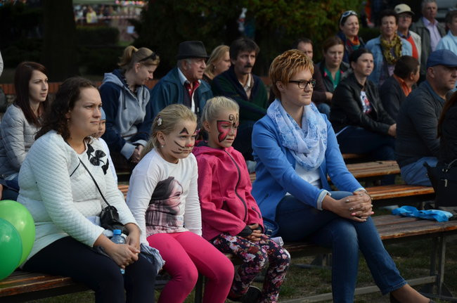 Po raz 20 w Bukówcu (zdjęcia)