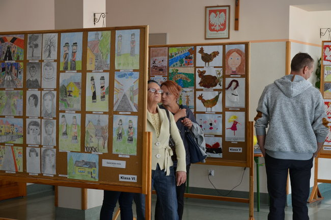 Po raz 20 w Bukówcu (zdjęcia)