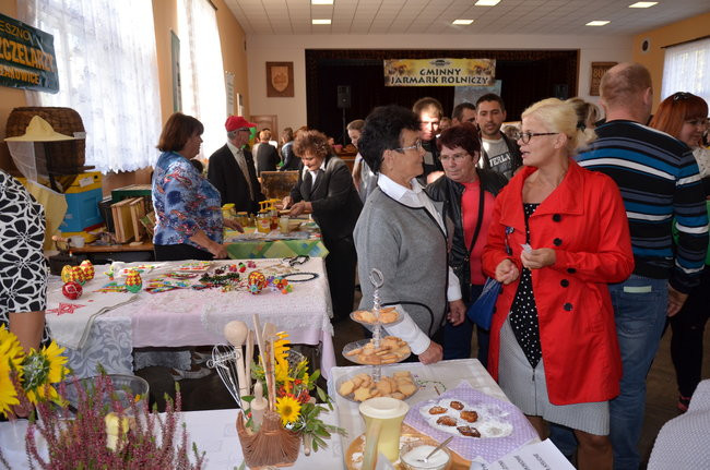 Po raz 20 w Bukówcu (zdjęcia)