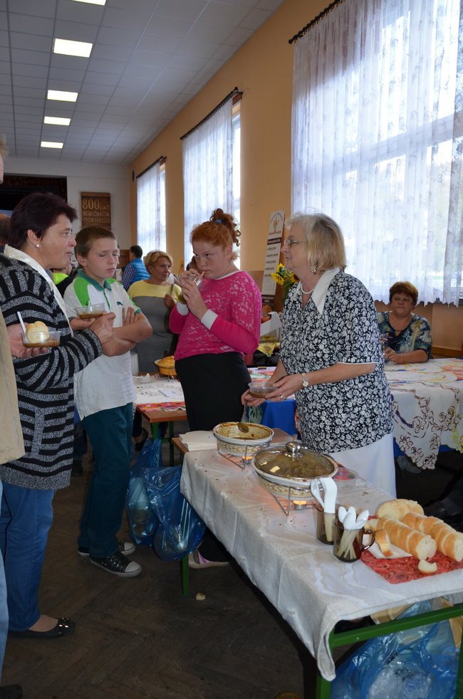 Po raz 20 w Bukówcu (zdjęcia)