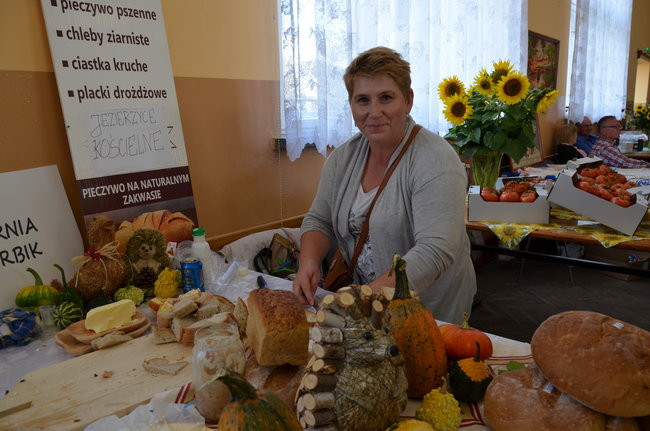 Po raz 20 w Bukówcu (zdjęcia)