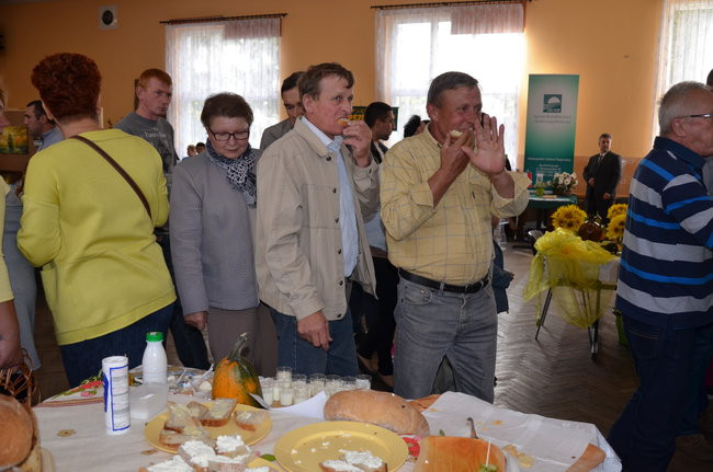 Po raz 20 w Bukówcu (zdjęcia)