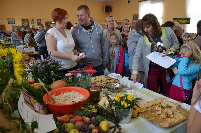 Po raz 20 w Bukówcu (zdjęcia)
