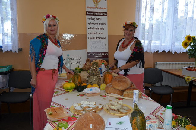Po raz 20 w Bukówcu (zdjęcia)