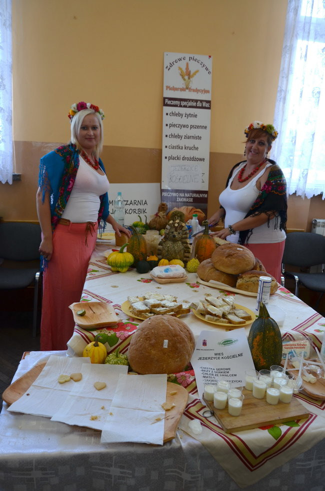 Po raz 20 w Bukówcu (zdjęcia)