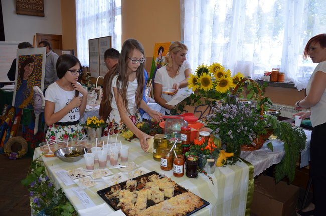 Po raz 20 w Bukówcu (zdjęcia)