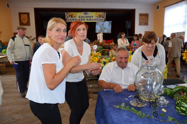 Po raz 20 w Bukówcu (zdjęcia)