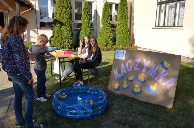 Po raz 20 w Bukówcu (zdjęcia)