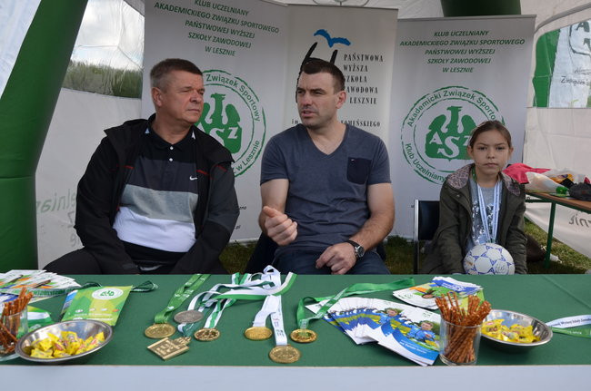 Lotnisko dla aktywnych (zdjęcia)