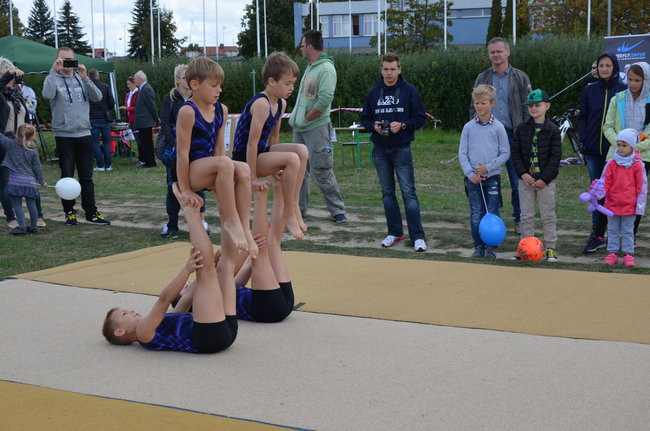 Lotnisko dla aktywnych (zdjęcia)