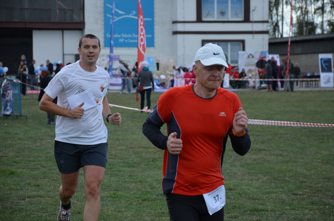 Lotnisko dla aktywnych (zdjęcia)