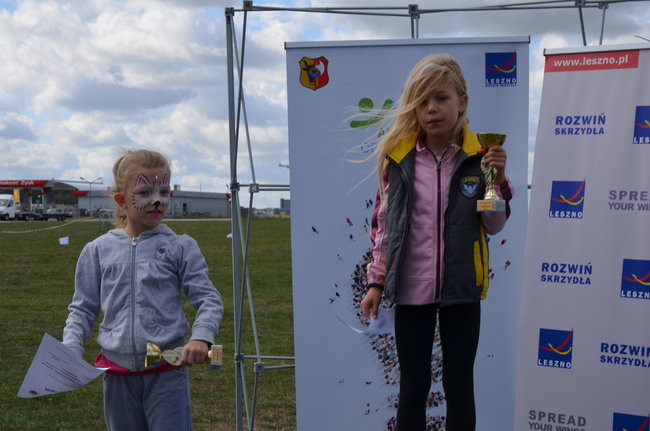 Lotnisko dla aktywnych (zdjęcia)
