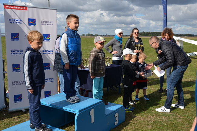 Lotnisko dla aktywnych (zdjęcia)