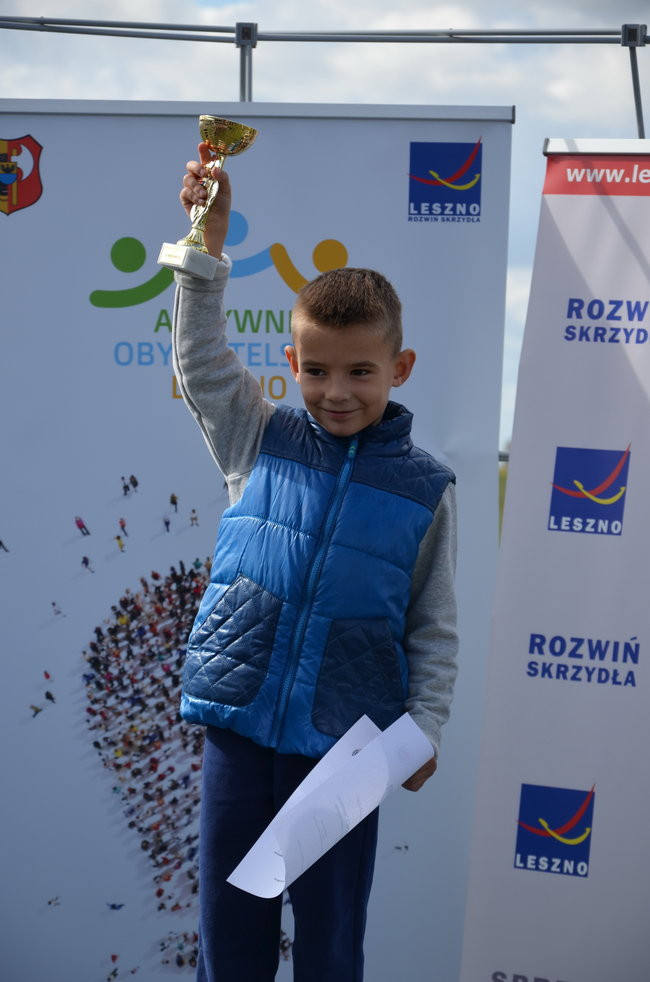 Lotnisko dla aktywnych (zdjęcia)
