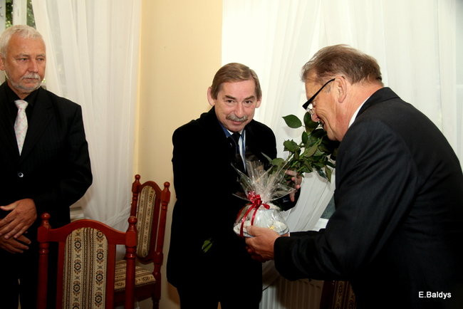 Przywrócić zgodę w gminie (zdjęcia)