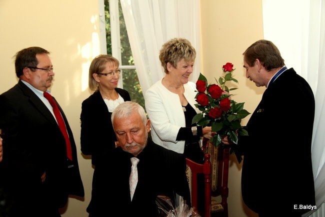 Przywrócić zgodę w gminie (zdjęcia)